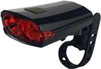 Union achterlicht LED UN 130 zwart