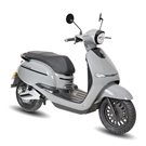 BTC e-Cruise Scooter