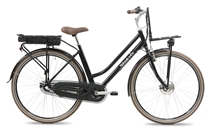 Stokvis E-Wanted Cargo N3