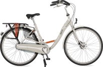 Montego Liberty 7