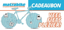 Cadeaubon €150,-