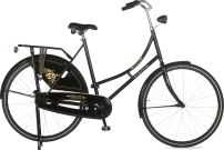 Matra Oma 28 Zwart