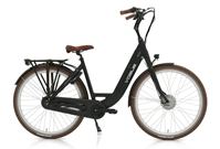 Vogue Mestengo N8 504 Wh