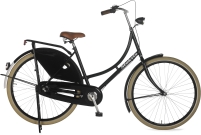Stokvis Oma fiets 