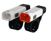 Union USB verlichtingset
