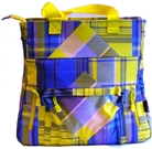 Fastrider Patchwork Enkel