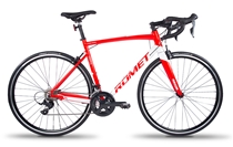 Romet Huragan 3 Rood/Wit