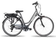 Stokvis E-trento S7 A 504Wh