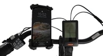 Matra Smartphonehouder
