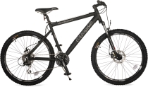 Cross Sprinter Disc