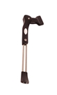 Durabo verstelbare E-Bike standaard