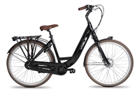 Vogue Mestengo 460 Wh Shine Black