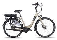 Fongers Superior 540 Wh Warm Grey