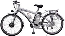 Silent Force SF 102
