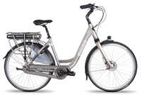 Vogue Infinity N8 M 418 Wh