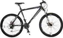 Cross Gravito Alivio