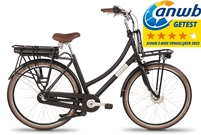 Fongers E-transporter N7 522 Wh