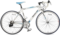 Stokvis Pursuit Road Bike
