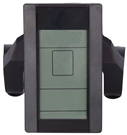 Vogue LCD-display Midden