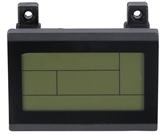 Stokvis LCD Middendisplay