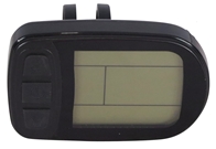 Stokvis LCD Display Links