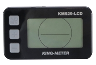Kingmeter Display KM529-LCD
