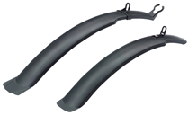 Spatbordenset 24 t/m 26 inch