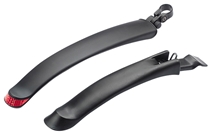 Spatbordenset 24 t/m 26 inch MTB