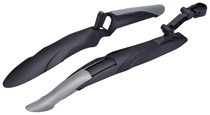Spatbordenset 24 t/m 29 inch