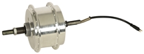 AKM Achterwielmotor