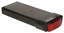 Accu Fongers E-folding 10 Ah