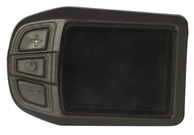 Vogue LCD-display Links