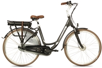 Vogue Basic N7 468 Wh Zwart/Bruin