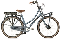 Fongers E-Transporter N7 360 Wh