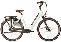 Fongers Nuevo Plus N7 540 Wh Mineral Green
