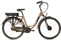 Fongers Supreme RB N7 540 Wh Matt Copper