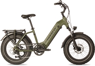 Diablo XR2 720 Wh