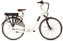 Fongers Basic N3 360 Wh Crème Wit
