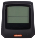 Bafang LCD-middendisplay