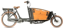 Vogue Carry 2 576 Wh