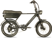 Fongers RTR 1 540 Wh Matt Black