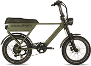 Fongers RTR 1 756 Wh Army Green