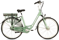 Vogue Basic N7 576 Wh