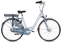 Vogue Basic N3 576 Wh Deluxe Display