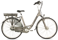 Vogue Basic N7 468 Wh Deluxe Mat Grijs