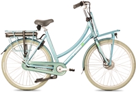 Vogue Elite Plus N7 576 Wh