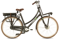 Vogue Elite Plus N7 468 Wh
