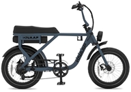 Knaap AMS X 756 Wh Ice Blue