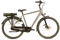 Trenergy Porto 576 Wh Antraciet