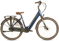 Fongers Nuevo Plus N7 540 Wh Midnight Blue